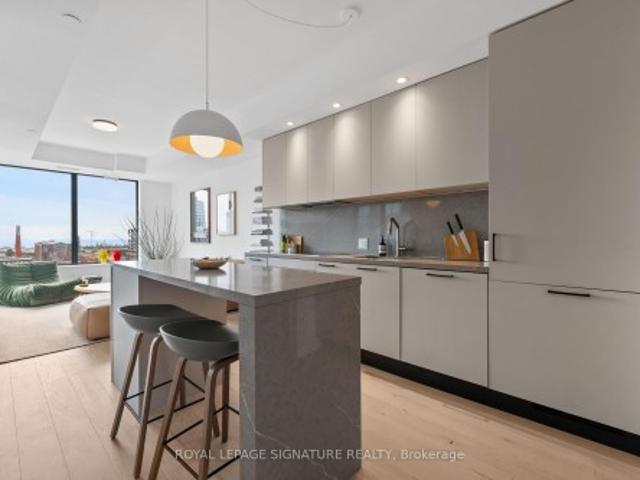 1101 Sudbury Street, Toronto, ON, M6J 0H1 condo for sale | Listing ID C13513 | Royal LePage