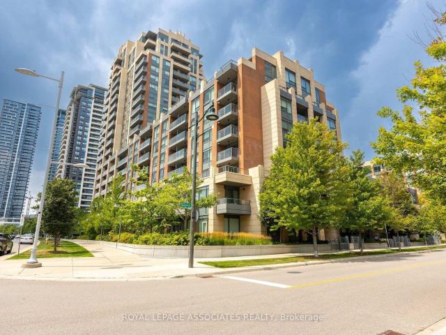 1101 18 Uptown Drive, Markham | 1Beds/1Bath, Condo, $2,200/mo | Condos. Ca