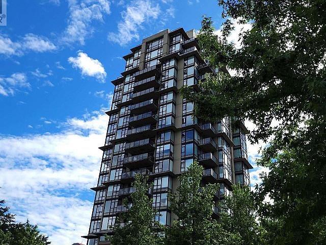 1101 11 E. Royal Avenue New Westminster, British Columbia