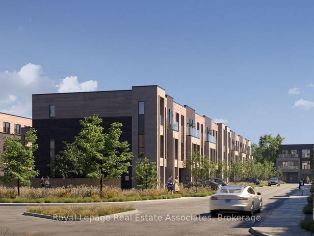 1101 11 TRAFALGAR Road, Georgetown | For Sale @ $1,059,900 | Condos. Ca