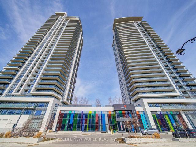 1101 12 Gandhi Lane, Thornhill | For Sale @ $600,000 | Condos. Ca