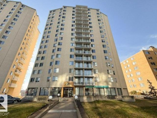 1101 12 Jasper Avenue, Edmonton, AB, T5N 3X8 condo for sale | Listing ID E4495 | Royal LePage
