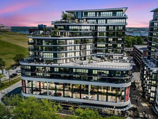 1101 1 South Park Street, Halifax, NS, B3J 0H8 Luxury Condo for sale | Listing ID 202615 | Royal LePage Carriage Trade Luxury Properties