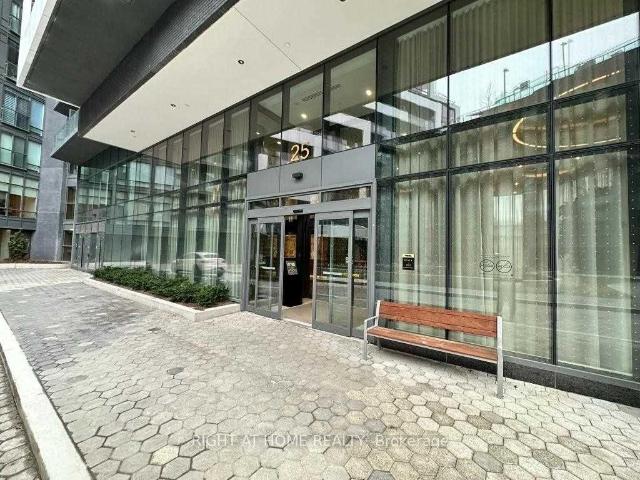 1101 25 Adra Grado Way, North York | Leased, C13556 | Condos. Ca
