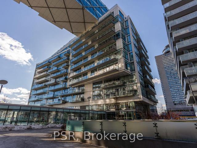 1101 29 Queens Quay E, Toronto | Leased, C12720 | Condos. Ca