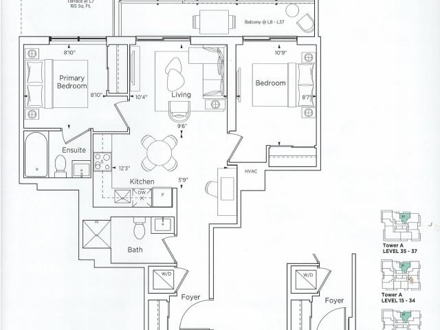 1101 2 Hwy 7 Street, Concord | 2Beds/2Bath, Condo, $670,000 | Condos. Ca