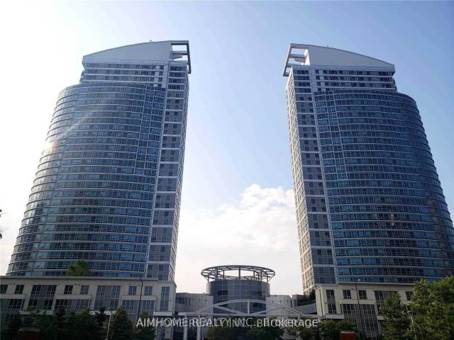 1101 36 Lee Centre Drive, Scarborough | 1+1Beds/1Bath, Condo, $2,200/mo | Condos. Ca