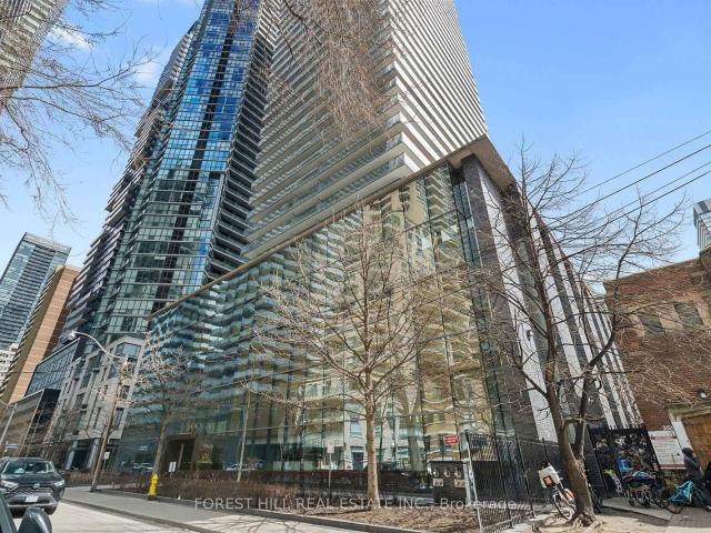 1101 33 Charles Street, Toronto | Sold, C12482 | Condos. Ca