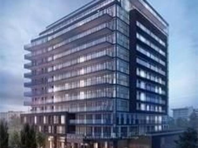 1101 3 Bayview Avenue, North York | Leased, C13524 | Condos. Ca