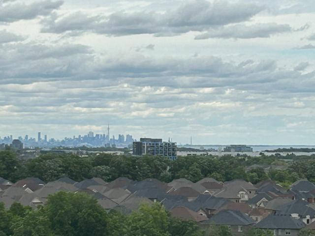 1101 3 William Coltson Avenue, Oakville | Leased, W13038 | Condos. Ca