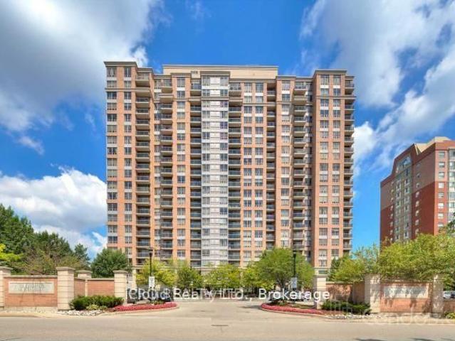 1101 55 Strathaven Drive, Mississauga | Terminated, W12659 | Condos. Ca