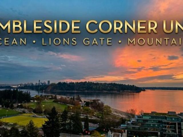 1101 55 Street, West Vancouver, BC, V7T 2N8 Single Family Property For Sale | Listing ID R3110 | Royal LePage