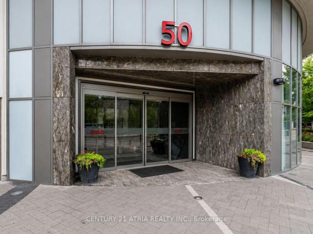 1101 50 Absolute Avenue, Mississauga | For Sale @ $399,000 | Condos. Ca