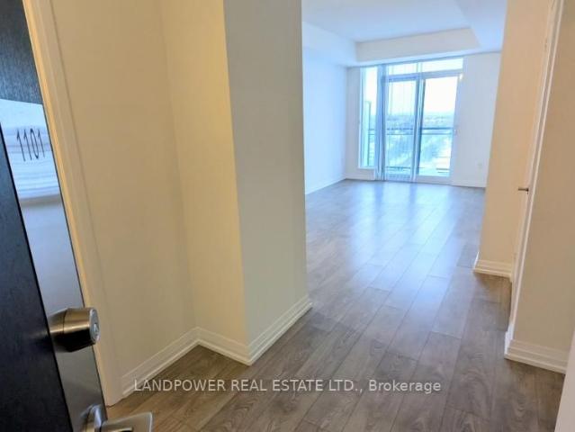 1101 50 Ann O'reilly Road, Toronto | Leased, C12742 | Condos. Ca