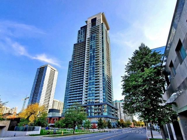 1101 5 Yonge Street, North York | Terminated, C12740 | Condos. Ca