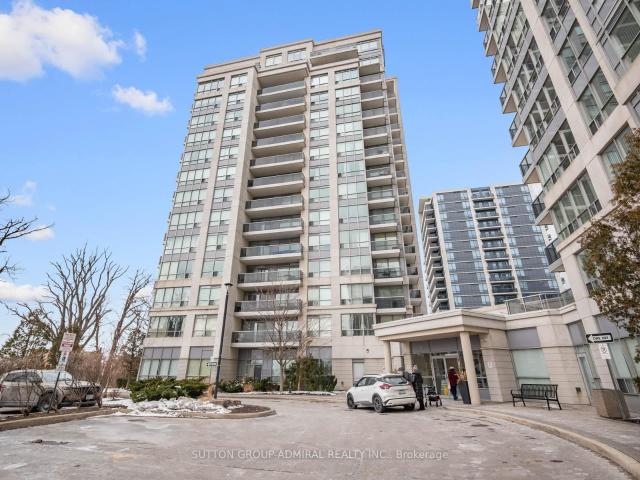 1101 60 Disera Drive, Thornhill | Sold, N13068 | Condos. Ca