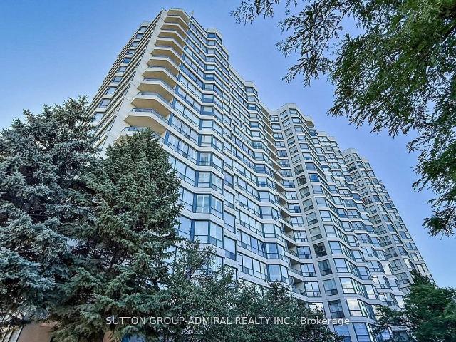 1101 7 Yonge Street, Thornhill | For Rent @ $3,599 | Condos. Ca