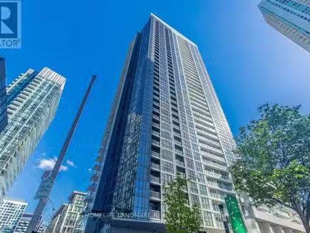 1101 85 Queens Wharf Road, Toronto, ON, M5V 0J9 condo for.