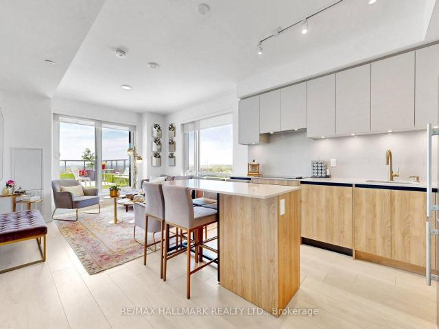 1101 8 Beverley Glen Boulevard, Vaughan | For Rent @ $3,700 | Condos. Ca