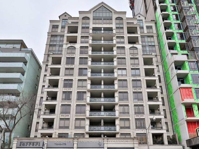 1101 99 Avenue Road, Toronto | Leased, C12750 | Condos. Ca