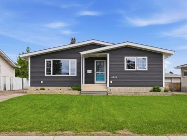 11020 A Avenue, Edmonton, AB, T5X 2A1 house for sale | Listing ID E4493 | Royal LePage