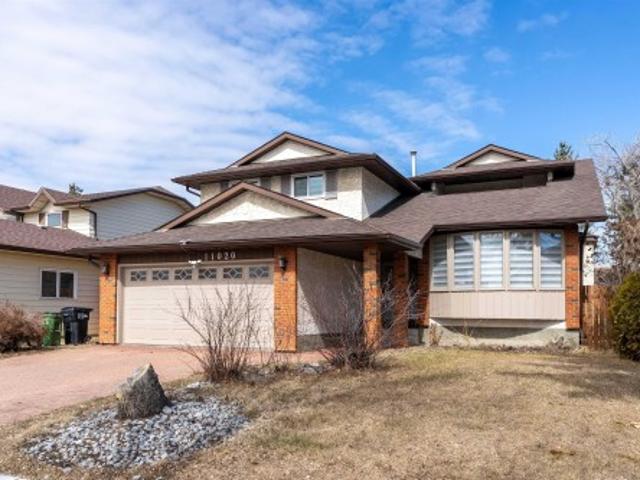11020 Avenue, Edmonton, AB, T5X 4V4 house for sale | Listing ID E4483 | Royal LePage