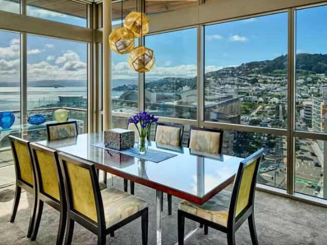 1102/1 Market Lane, Wellington Central, Wellington City