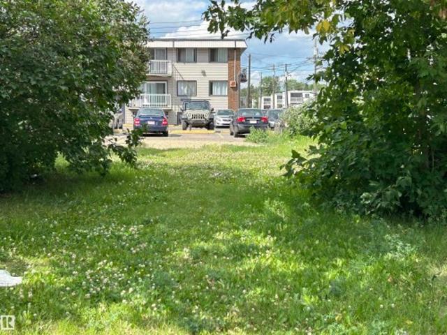 11022 Avenue, Edmonton, AB, T5H 0R3 vacant land for sale | Listing ID E4468 | Royal LePage