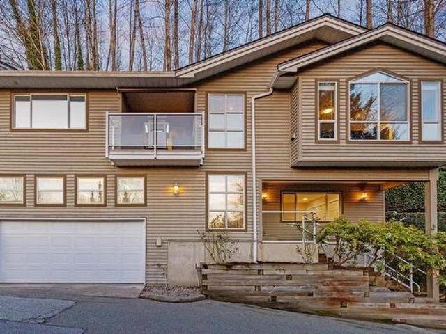 1102 O'Flaherty Gate, Port Coquitlam, BC, V3C 6H2 townhouse for sale | Listing ID R2993 | Royal LePage