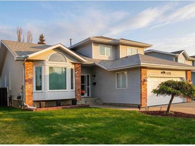 1102 Avenue, Edmonton, AB, T6J 6M9 house for sale | Listing ID E4496 | Royal LePage