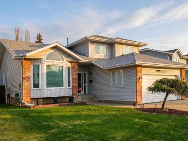 1102 Avenue Nw, Edmonton, AB, T6J 6M9 house for sale | Listing ID E4496 | Royal LePage