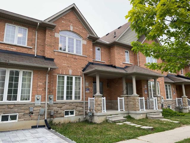1102 Bur Oak Ave, Markham, ON | Condos. Ca