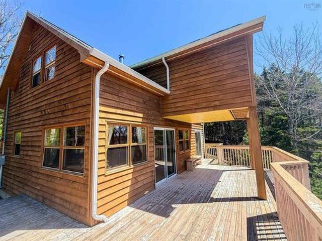 1102 Boutilier Branch Road, Kemptville, NS, B5A 5P3 recreational for sale | Listing ID 202614 | Royal LePage