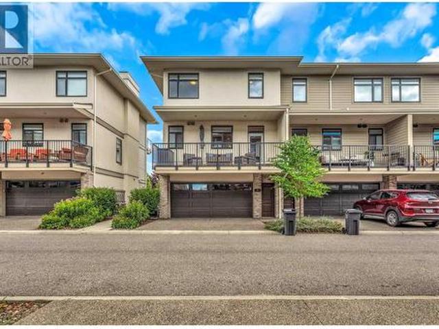 1102 Cameron Avenue Unit# 9, Kelowna, BC, V1Y 0B2 house for sale | Listing ID 10387 | Royal LePage