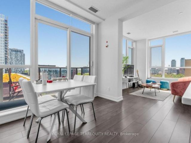 1102 Furn 200 Sackville Street, Toronto, ON, M5A 0C4 lease for lease | Listing ID C13241 | Royal LePage