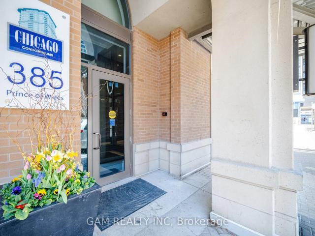 1102 Prince Of Wales Drive, Mississauga | For Sale @ $559,000 | Condos. Ca