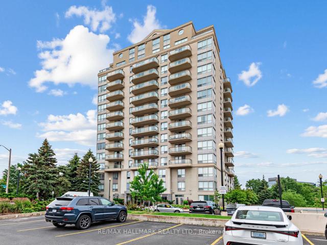1102 South Park Road, Thornhill | 2Beds/2Bath, Condo, $599,000 | Condos. Ca