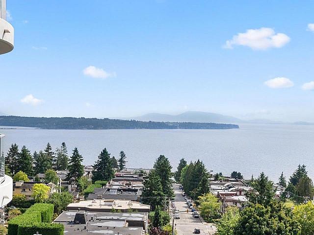 1102 1500 Martin Street White Rock, British Columbia