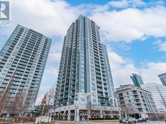 1102 16 Harrison Garden Boulevard, Toronto, ON, M2N 7J6 lease for lease | Listing ID C13060 | Royal LePage