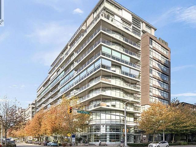 1102 181 W 1st Avenue Vancouver, British Columbia