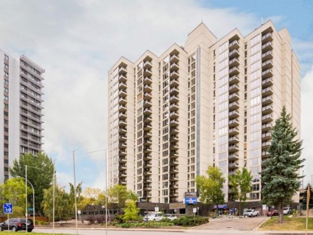 1102 10 Saskatchewan Dr Nw, Edmonton, AB, T6E 6B6 condo for sale | Listing ID E4500 | Royal LePage