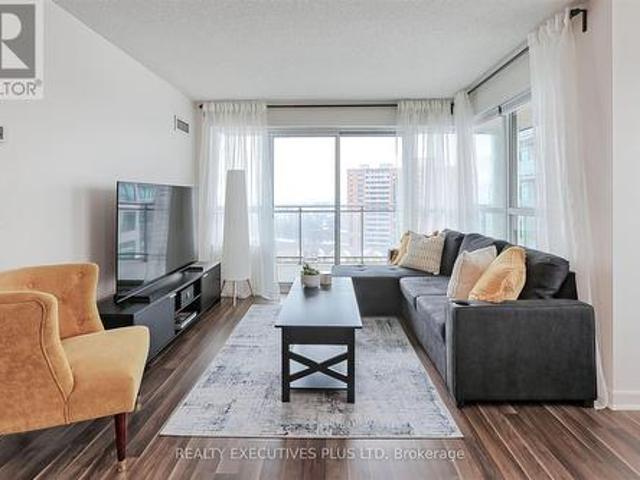 1102 1 Bayly Street, Pickering, ON, L1W 1L7 condo for sale | Listing ID E12079 | Royal LePage
