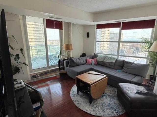 1102 1 Elm Drive W, Mississauga | Leased, W12730 | Condos. Ca