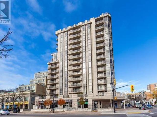 1102 1 Lakeshore Road, Burlington, ON, L7S 1B5 condo for sale | Listing ID W12147 | Royal LePage