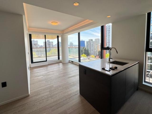 1102 1 Robson Street, Vancouver, BC, V6Z 3A9 lease for lease | Listing ID R3122 | Royal LePage