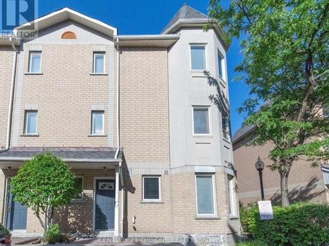 1102 28 Rosebank Drive, Toronto, ON, M1B 5Z1 townhouse for sale | Listing ID E12241 | Royal LePage