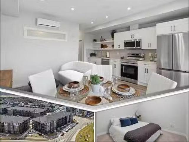 1102 200 Seton Circle Se, Calgary, AB, T3M 3N8 condo for sal.