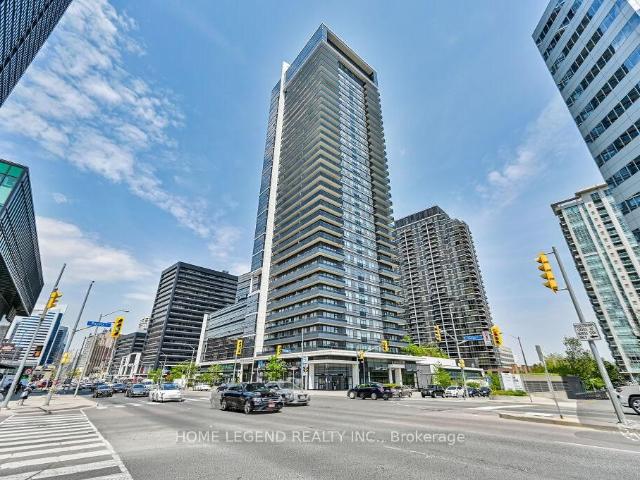 1102 2 Anndale Drive, North York | Leased, C13440 | Condos. Ca