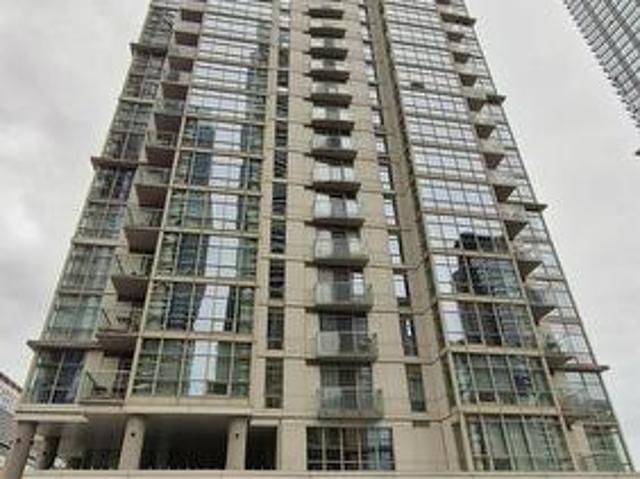 1102 35 Mariner Terrace, Toronto, ON, M5V 3V9 condo for sale | Listing ID C12208 | Royal LePage