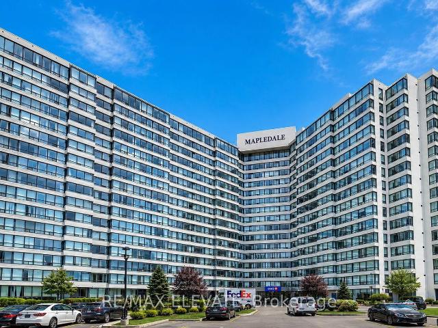 1102 3 Ellesmere Road, Scarborough | Leased, E13633 | Condos. Ca
